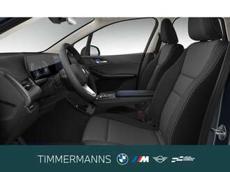 BMW 220 Active Tourer (Bild 3/5)