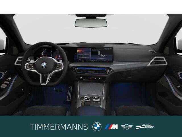 BMW 320 (Bild 4/5)