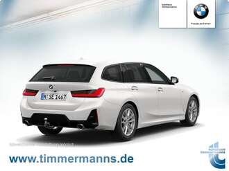 BMW 320d (Bild 2/5)