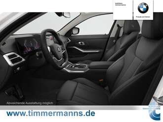 BMW 320d (Bild 3/5)