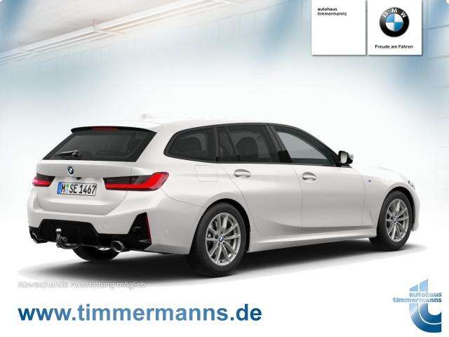 BMW 320d (Bild 5/5)