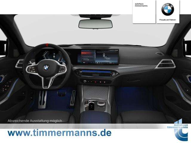 BMW M340d xDrive Touring Auto (Bild 4/5)