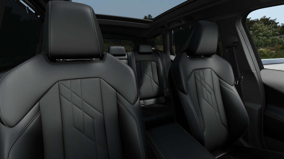BMW X3 (Bild 4/6)