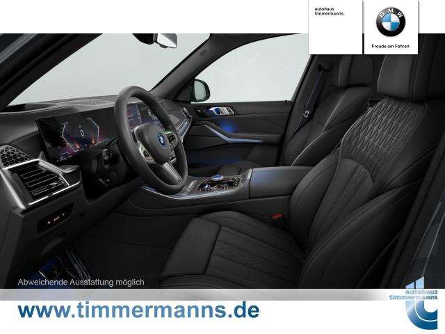 BMW X5 (Bild 3/6)