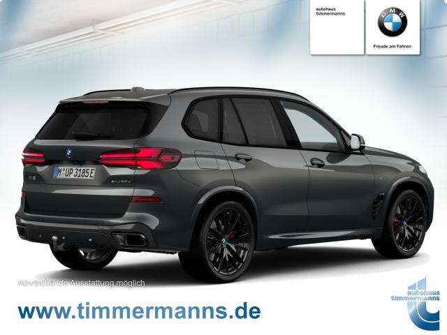 BMW X5 (Bild 5/6)