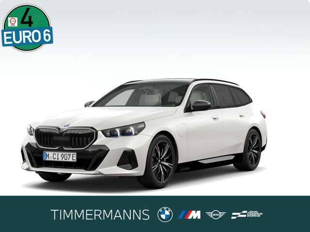 BMW 550 (Bild 1/5)