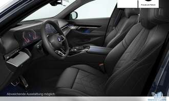 BMW 520d (Bild 1/5)