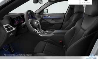 BMW 430d xDrive (Bild 2/5)