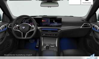 BMW 430d xDrive (Bild 3/5)