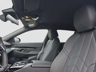 BMW 520d (Bild 1/19)