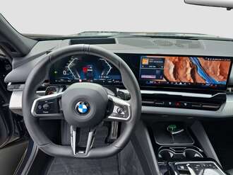 BMW 520d (Bild 3/19)
