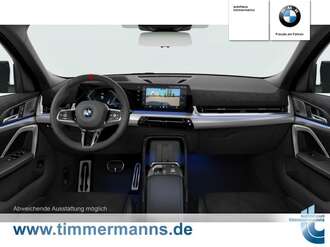 BMW X2 (Bild 2/5)