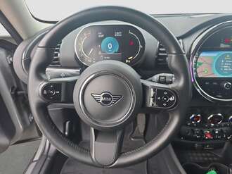 MINI One Clubman (Bild 2/18)