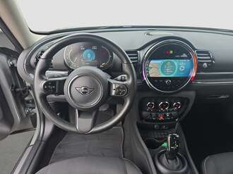 MINI One Clubman (Bild 3/18)