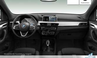 BMW X1 (Bild 2/5)