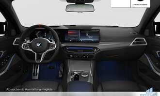 BMW M340d xDrive Touring Auto (Bild 2/5)