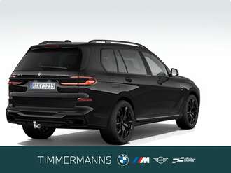 BMW X7 (Bild 2/5)