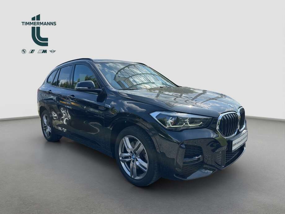 BMW X1 (Bild 14/16)