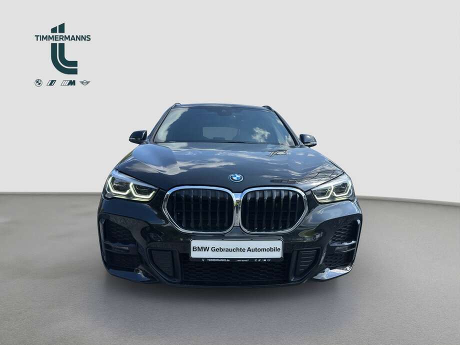 BMW X1 (Bild 15/16)