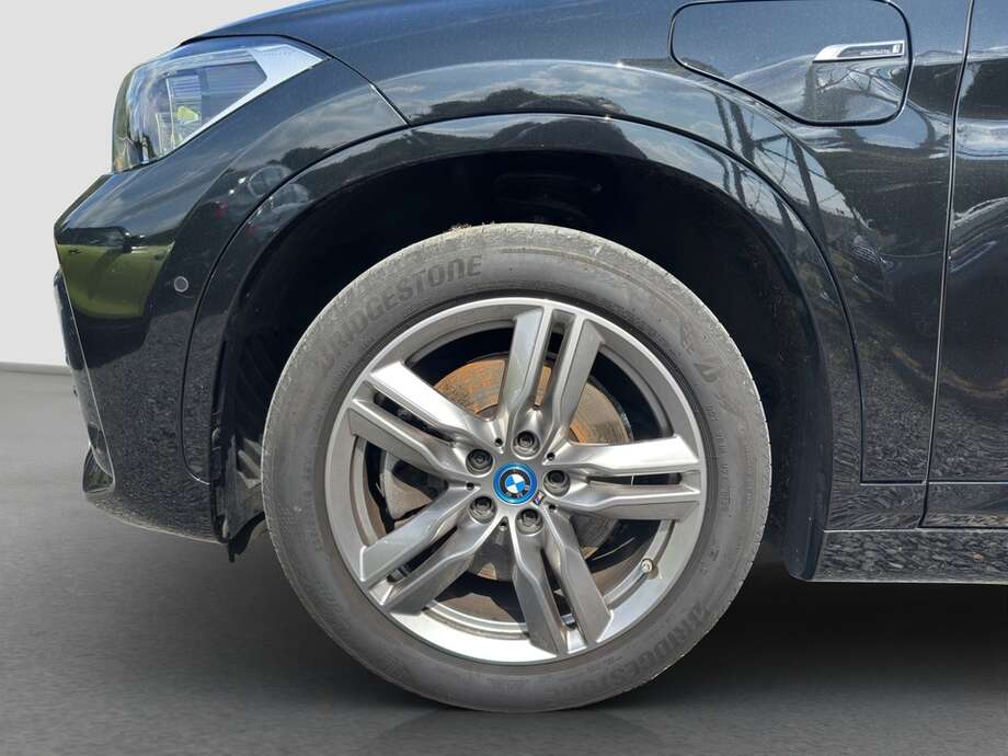 BMW X1 (Bild 16/16)