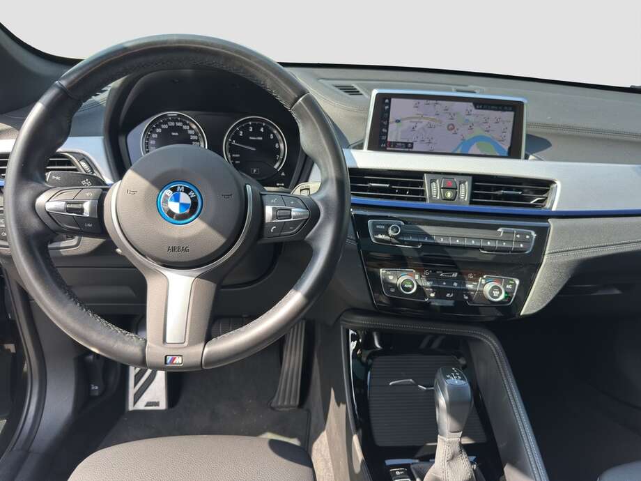 BMW X1 (Bild 5/16)