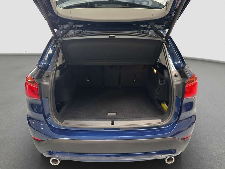 BMW X1 (Bild 7/15)