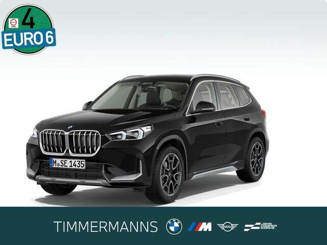 BMW X1 (Bild 1/5)