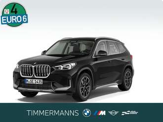 BMW X1 (Bild 1/5)