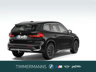 BMW X1 (Bild 2/5)
