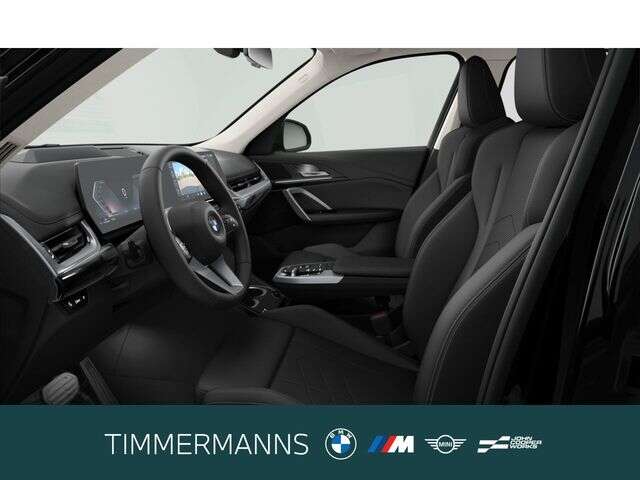 BMW X1 (Bild 3/5)