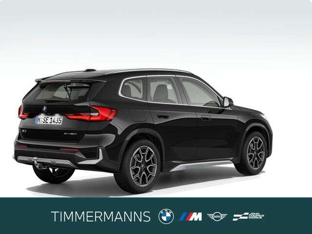 BMW X1 (Bild 5/5)