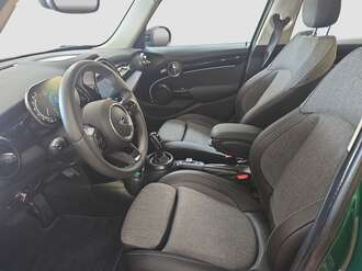 MINI Cooper S (Bild 1/19)