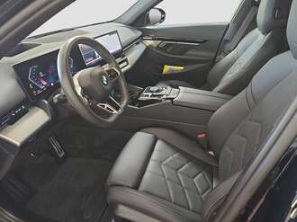 BMW 520d (Bild 1/19)