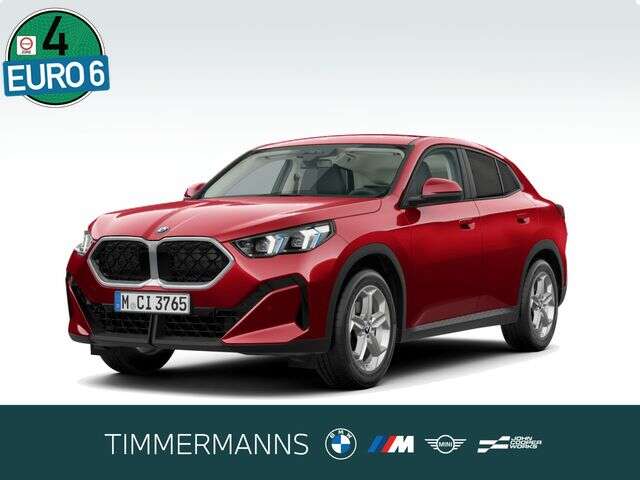 BMW X2 (Bild 1/5)