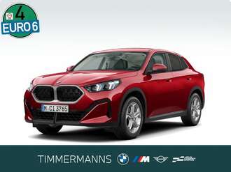BMW X2 (Bild 1/5)