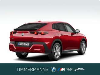 BMW X2 (Bild 2/5)