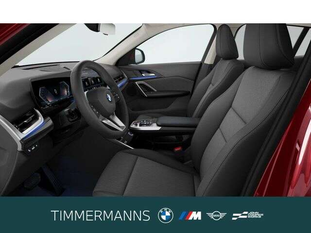 BMW X2 (Bild 3/5)