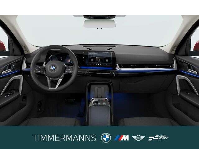 BMW X2 (Bild 4/5)
