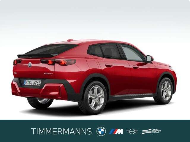 BMW X2 (Bild 5/5)