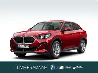 BMW X2 (Bild 1/6)