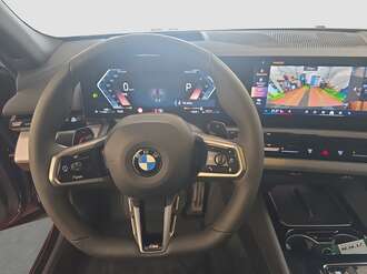BMW 520d (Bild 3/19)
