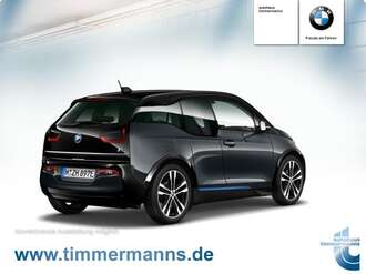 BMW i3 (Bild 3/5)