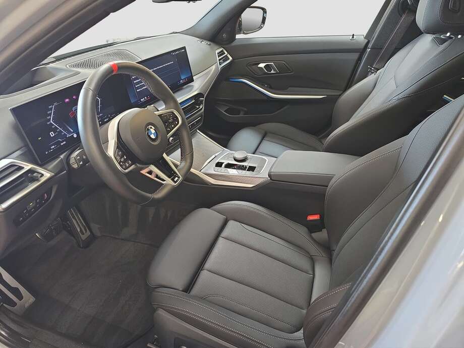 BMW M340d xDrive Touring Auto (Bild 2/19)