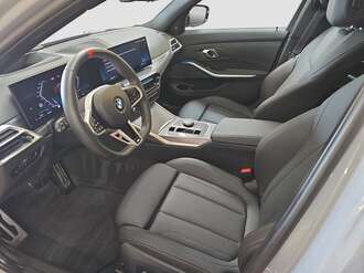BMW M340d xDrive Touring Auto (Bild 1/19)