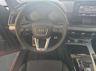 Audi SQ5 Sportback SQ5 TDI tiptronic quattro (Bild 2/18)