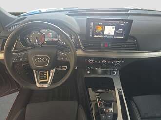 Audi SQ5 Sportback SQ5 TDI tiptronic quattro (Bild 3/18)