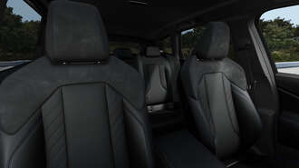 BMW X3 (Bild 2/6)
