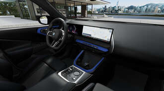 BMW X3 (Bild 3/6)