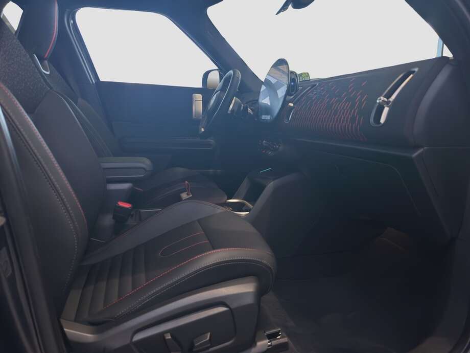 MINI John Cooper Works Countryman (Bild 8/21)