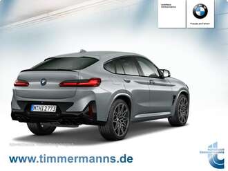BMW X4 M (Bild 2/5)